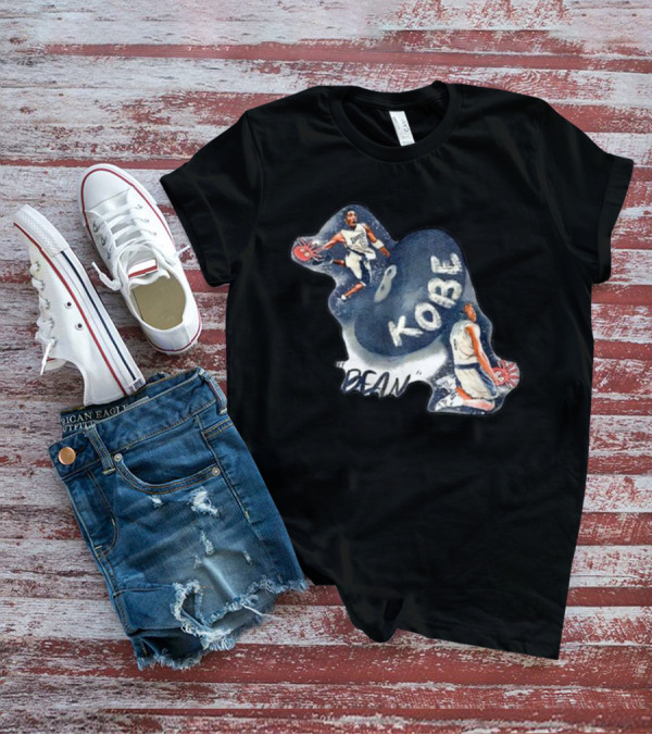 Kobe Bean Austin Reaves Basketball T-Shirt