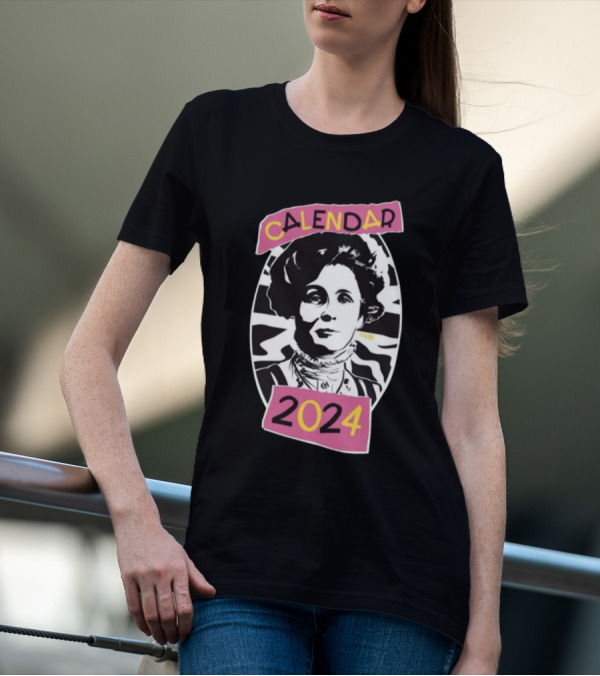 CALENDAR T-Shirt