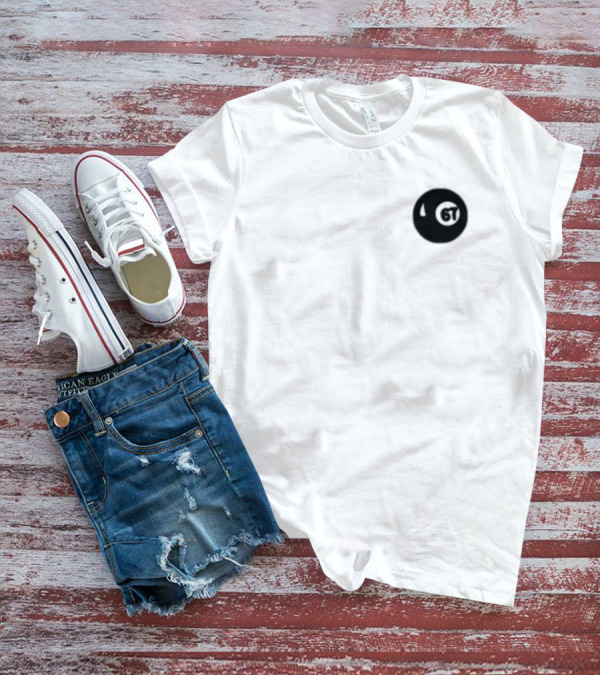 Magic 67 Hii Def Ball T-Shirt
