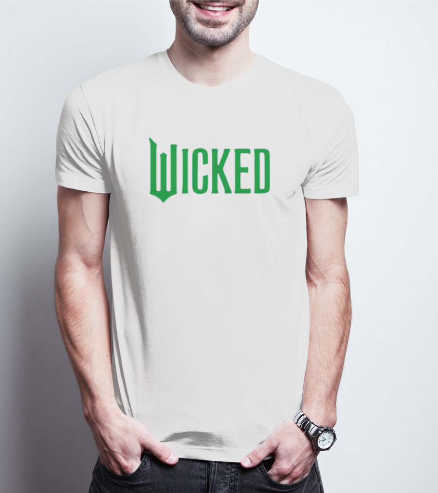Wicked Musical T-Shirt