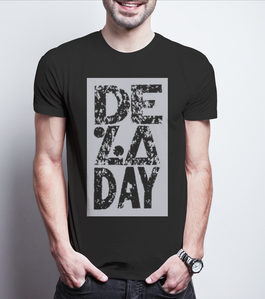 DE LA DAY T-Shirt