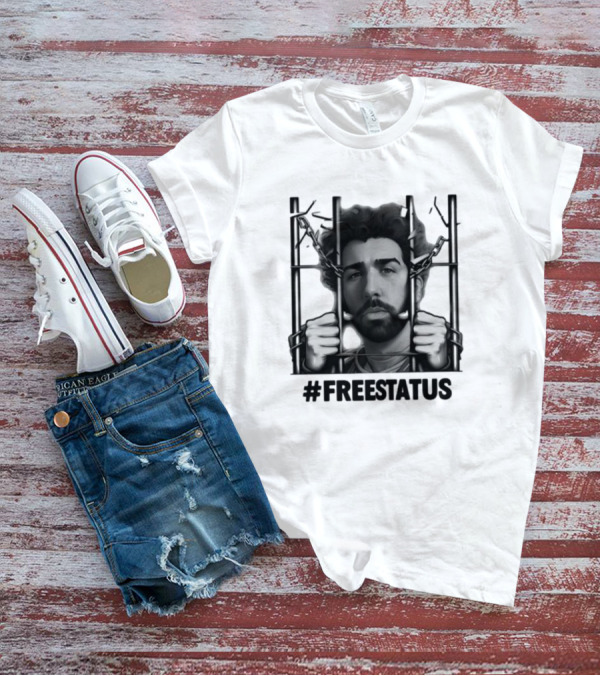 FreeStatus Incarceration T-Shirt