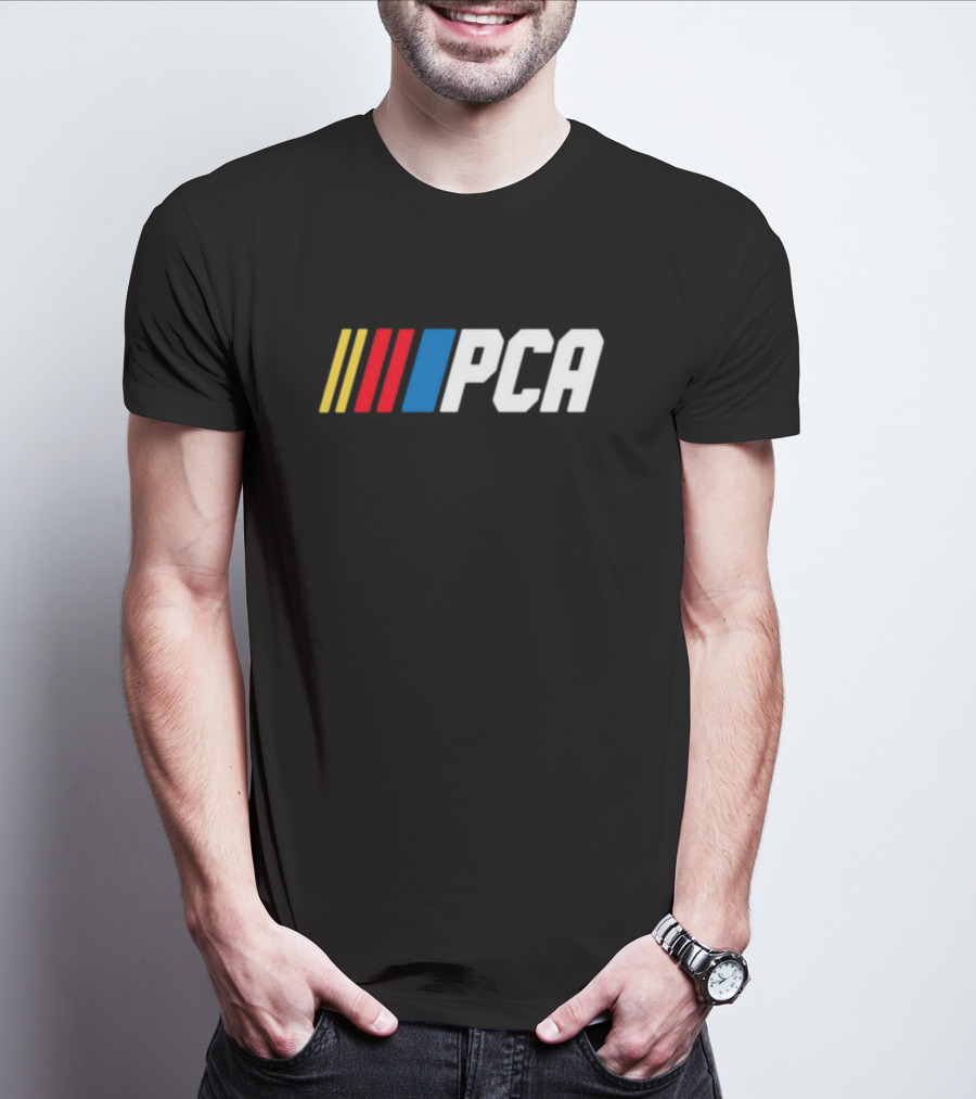 Nascar PCA Racing T-Shirt