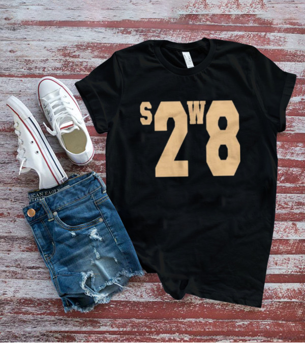 South2 West8 S2W8 Hockey 28 T-Shirt