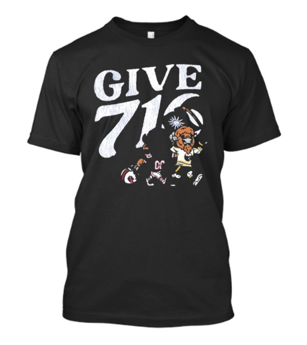 Give 716 Your Cause Your City Your Teams Buffalo Bills Football Players Helmets 비법 ସହିତ T-Shirt