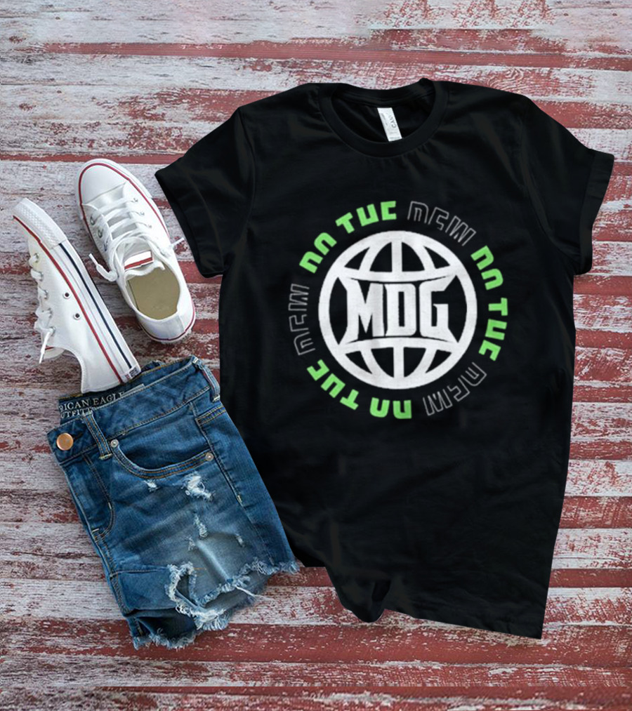 MDG Mountain Dew Gaming Do The Dew T-Shirt