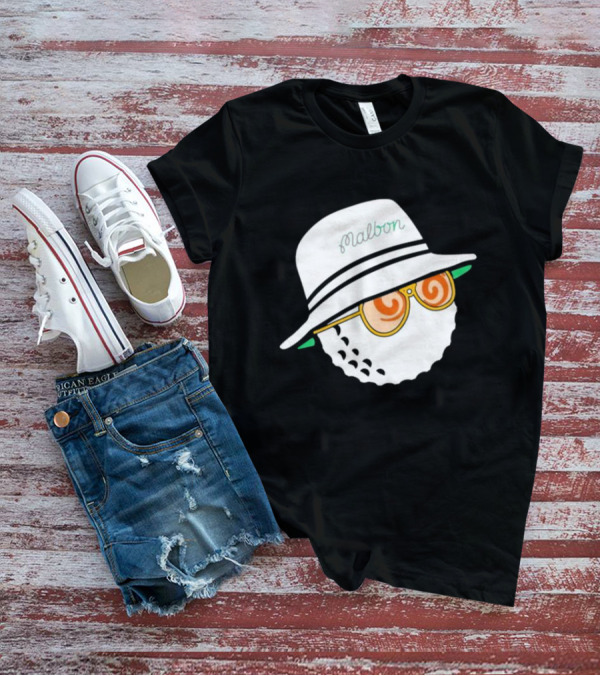 Buckets Malbon Golf Thompson T-Shirt