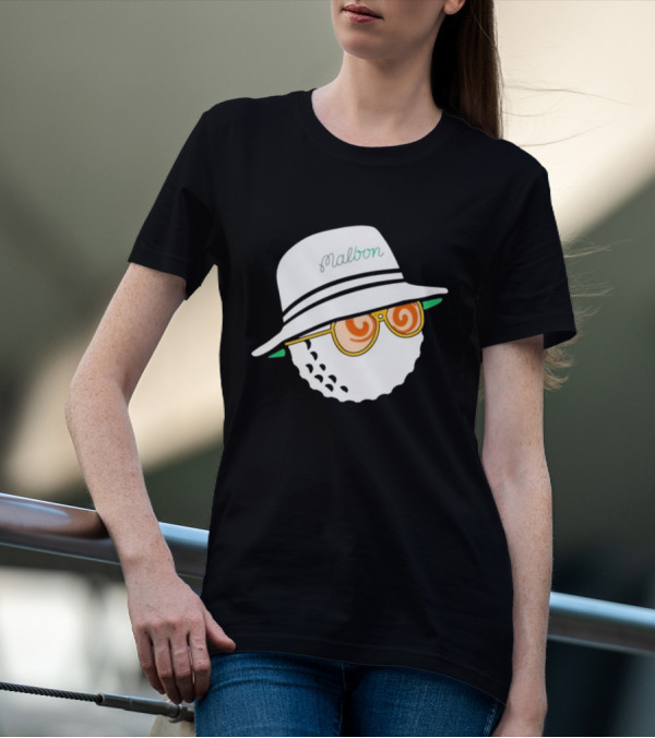 Buckets Malbon Golf Thompson T-Shirt