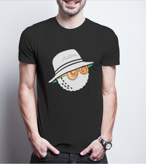 Buckets Malbon Golf Thompson T-Shirt
