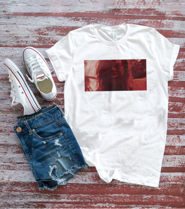 Immaculate Neon Intensity Sydney Sweeney T-Shirt