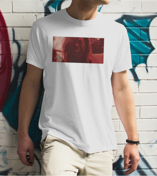 Immaculate Neon Intensity Sydney Sweeney T-Shirt