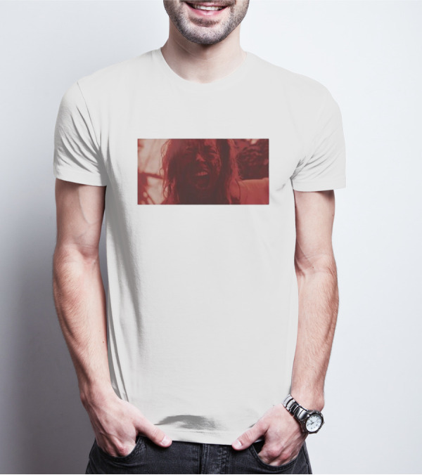 Immaculate Neon Intensity Sydney Sweeney T-Shirt