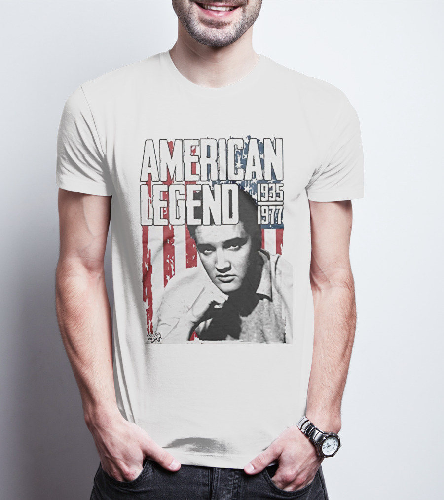 American Legend 1935 1977 T-Shirt