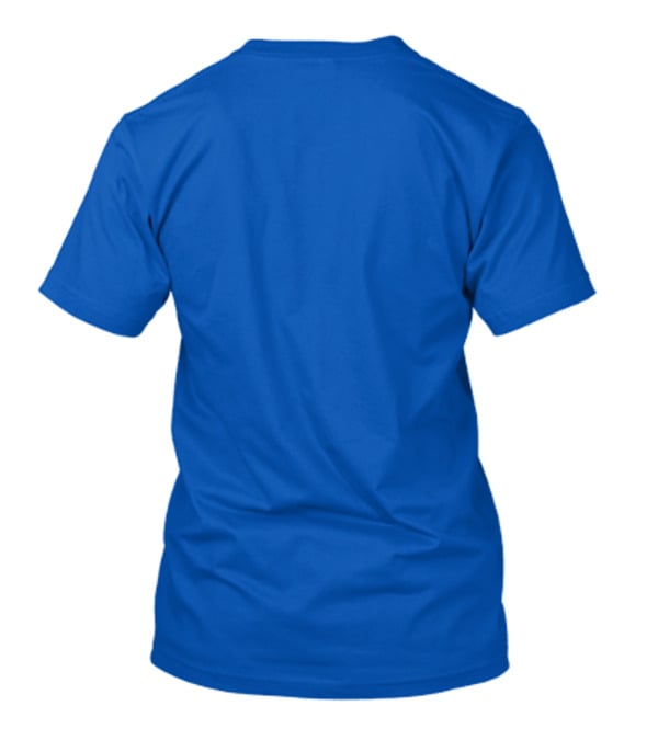 Indianapolis Colts Chihuahua Trio T-Shirt