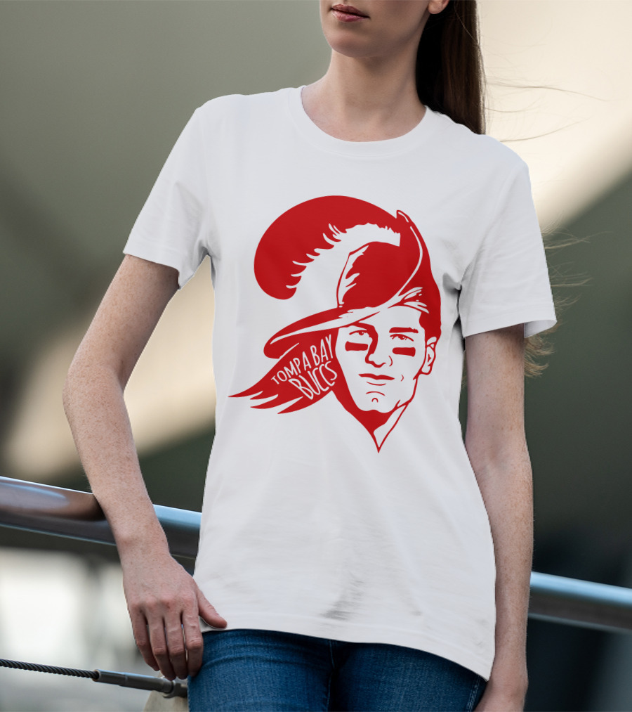 Tompa Bay Buccs T-Shirt