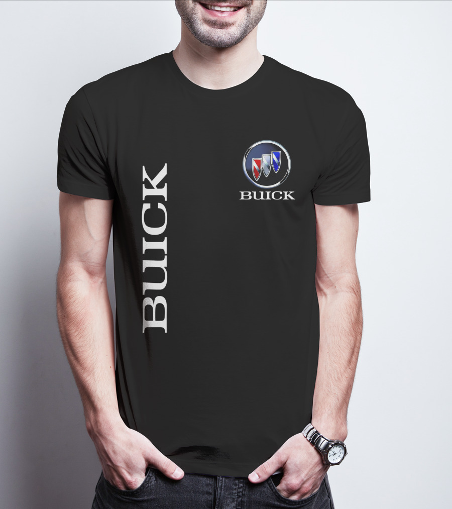 Buick Logo T-Shirt