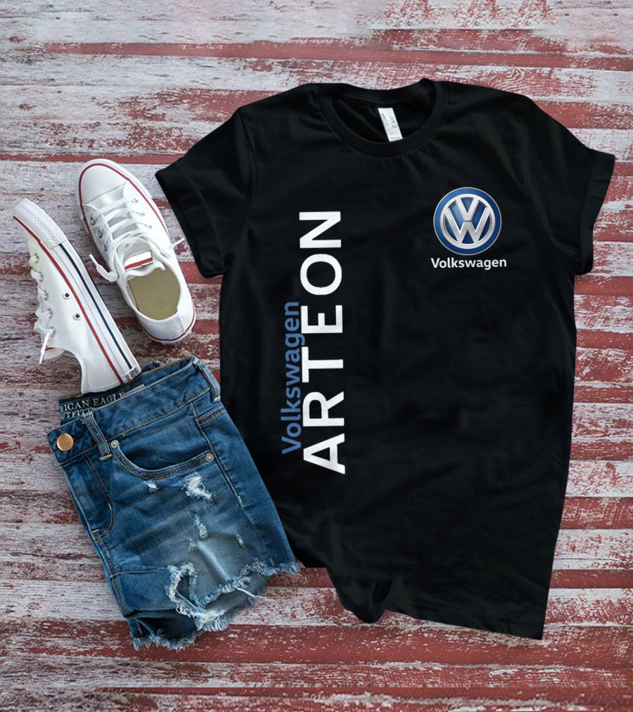 Volkswagen Arteon T-Shirt