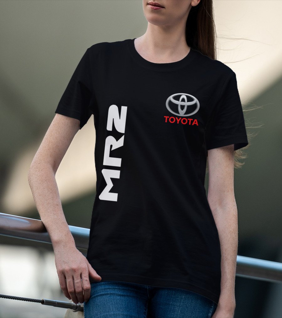 Toyota Mr2 T-Shirt