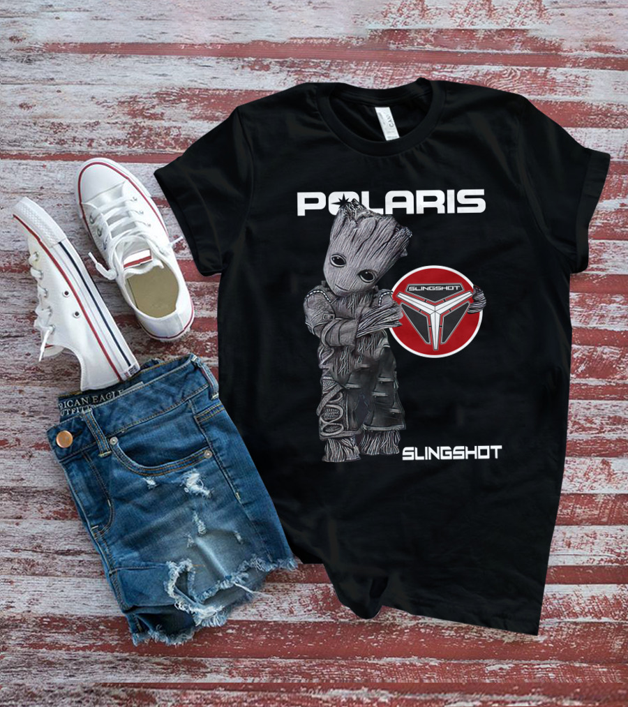 Polaris Slingshot T-Shirt