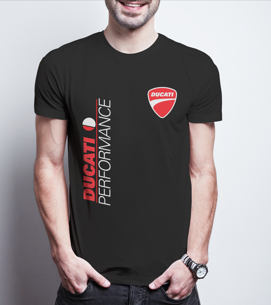 Ducati Performance T-Shirt