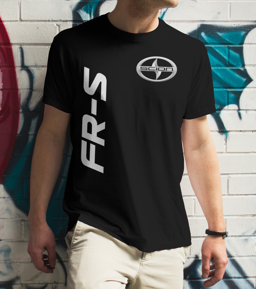 Scion Fr-S 01 T-Shirt