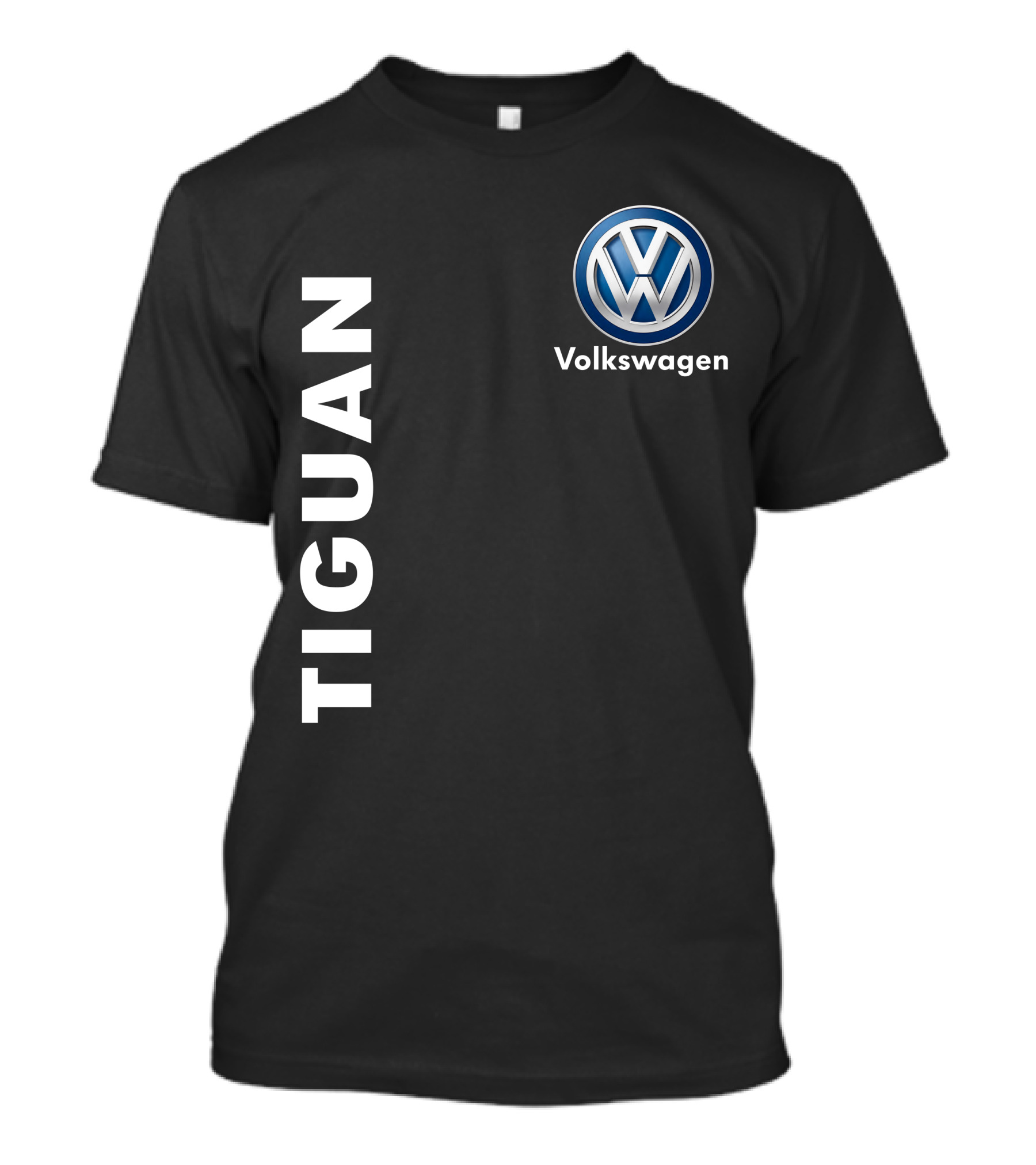 Volkswagen Tiguan T-Shirt