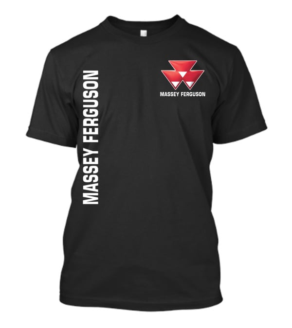 Massey Ferguson T-Shirt