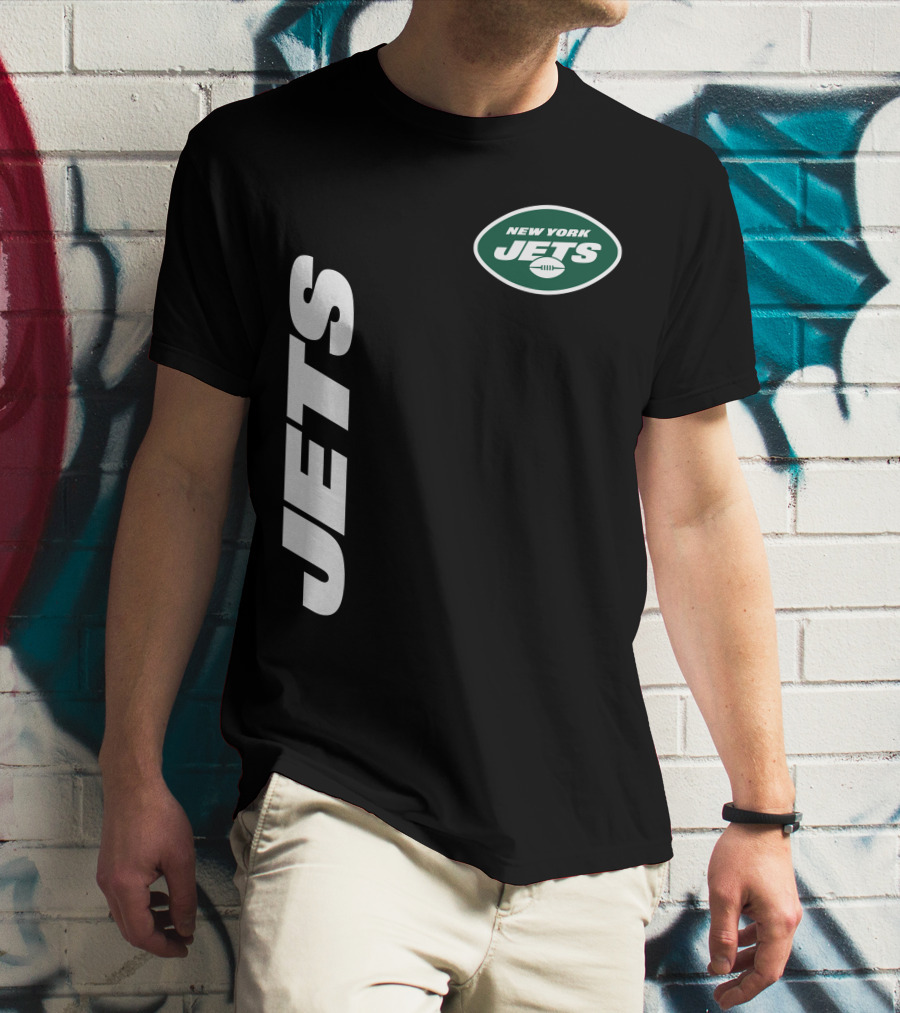New York Jets T-Shirt