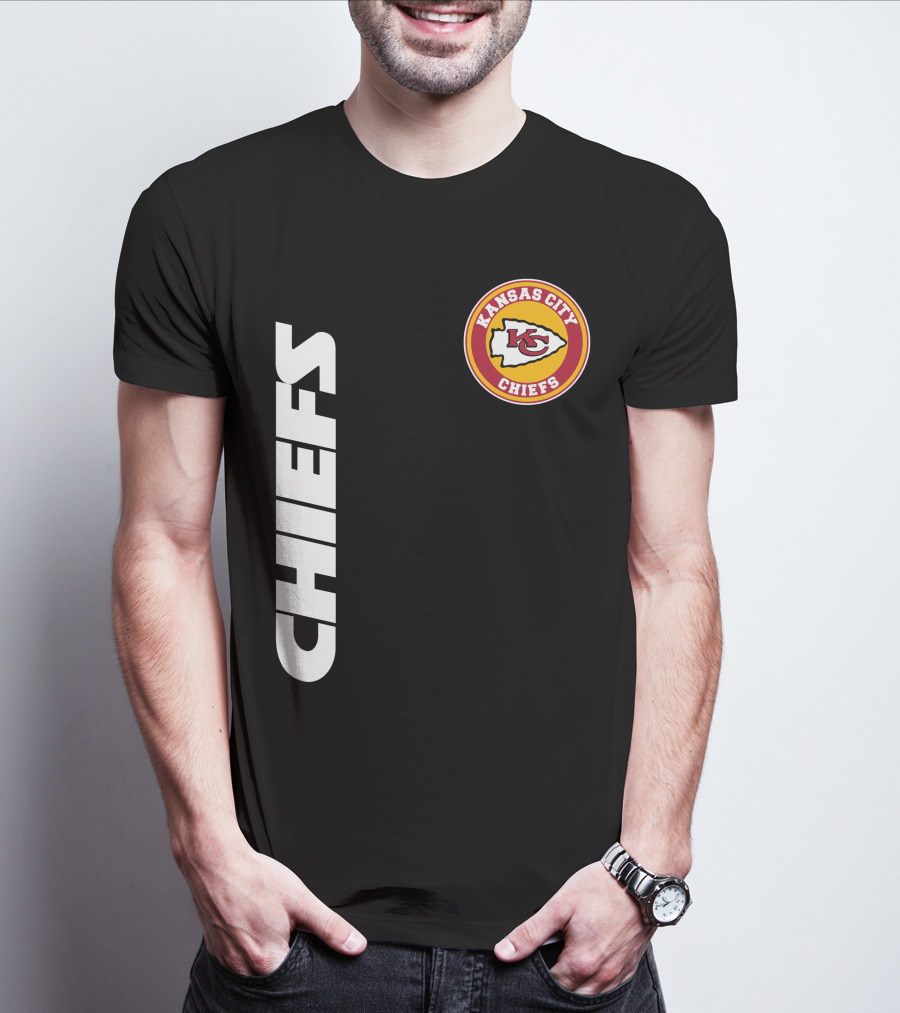 Kansas City Chiefs Chiefs T-Shirt