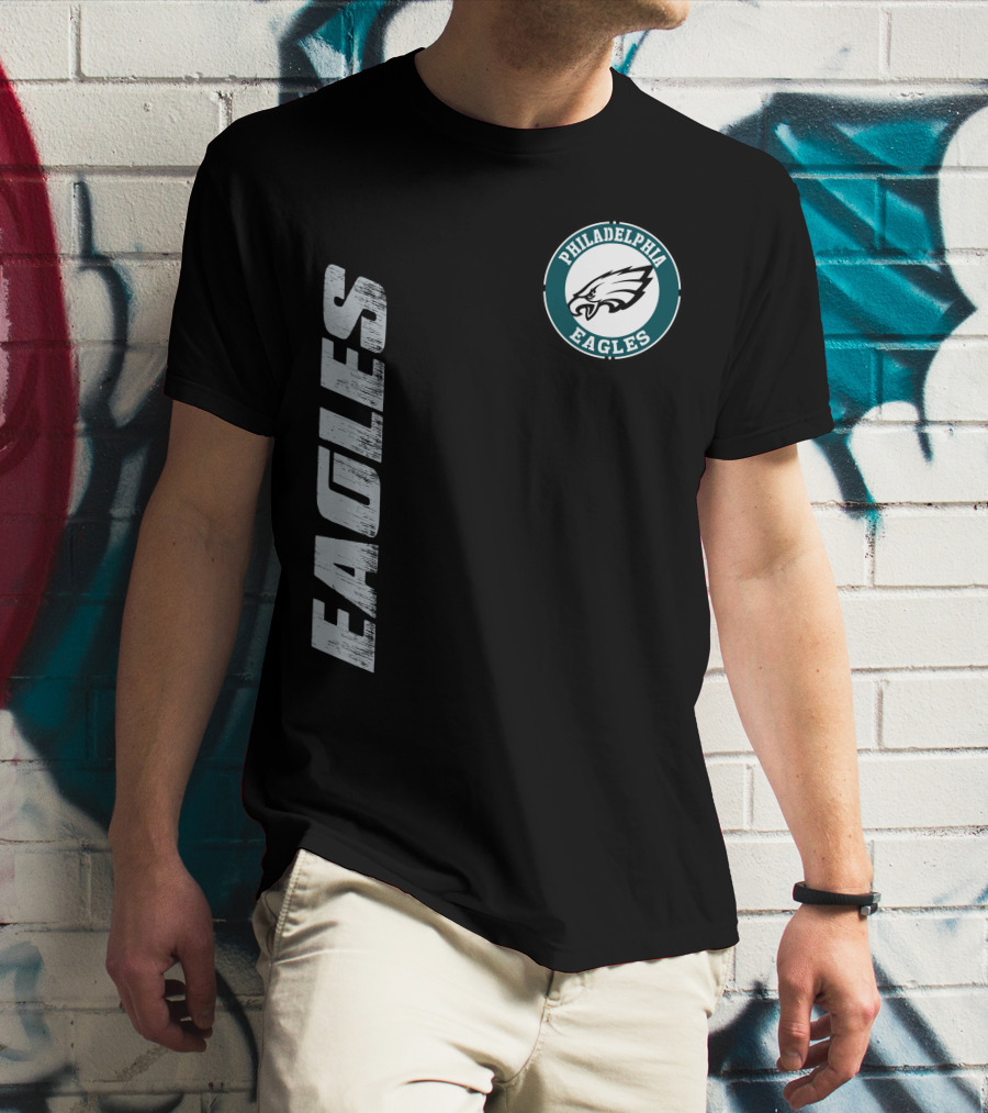 Philadelphia Eagles Eagles T-Shirt