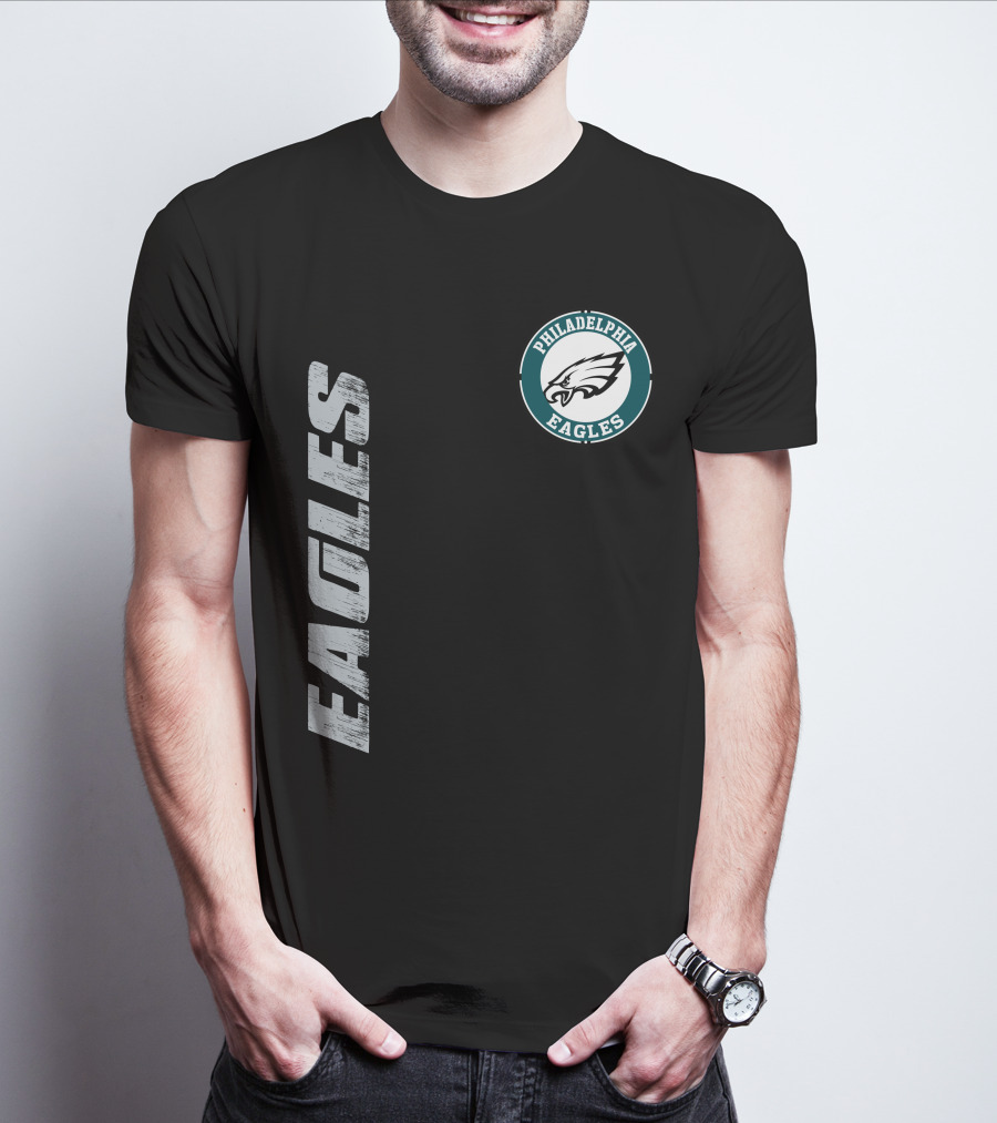 Philadelphia Eagles Eagles T-Shirt