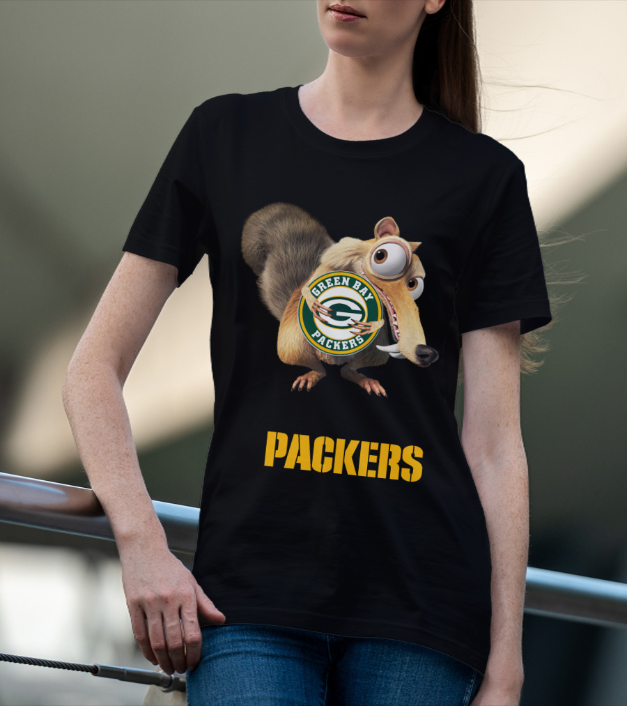 Packers Green Bay Packers T-Shirt