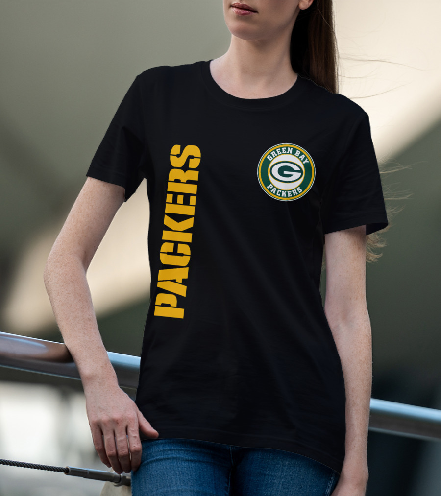 Green Bay Packers T-Shirt