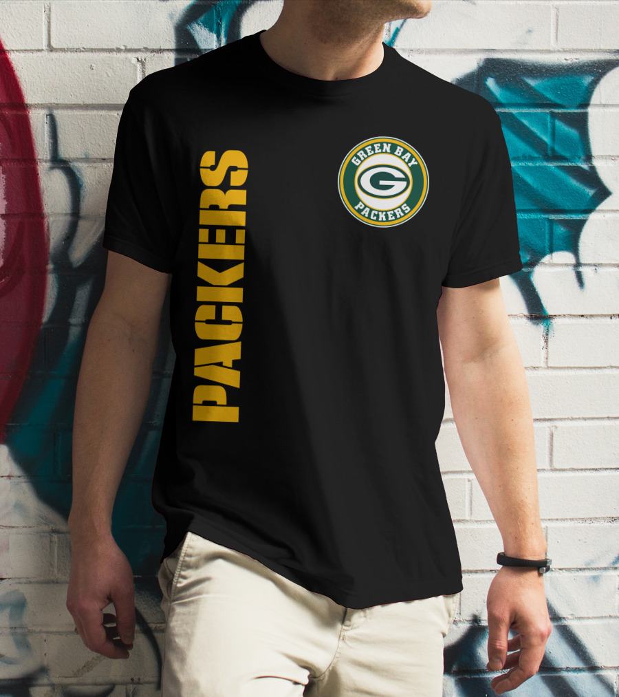 Green Bay Packers T-Shirt