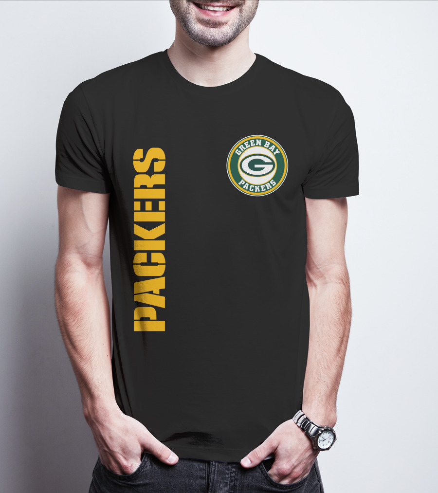 Green Bay Packers T-Shirt