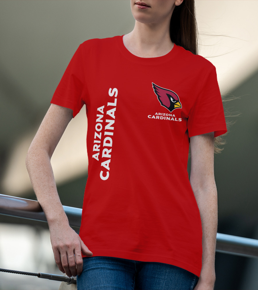 Arizona Cardinals T-Shirt
