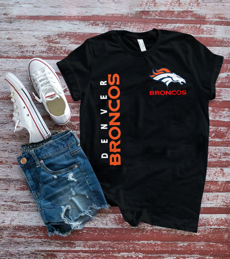 Denver Broncos Broncos T-Shirt