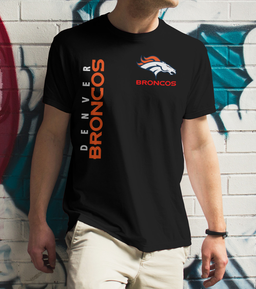 Denver Broncos Broncos T-Shirt