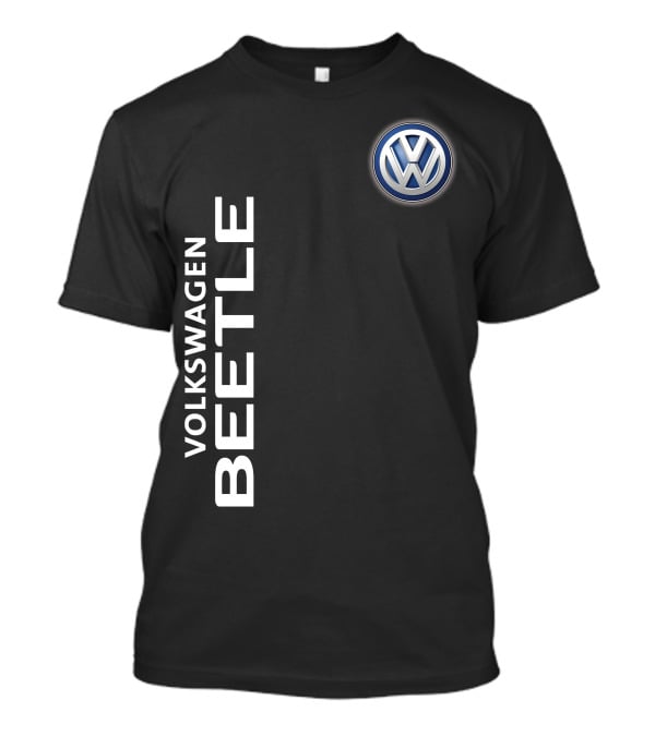 Volkswagen Beetle T-Shirt