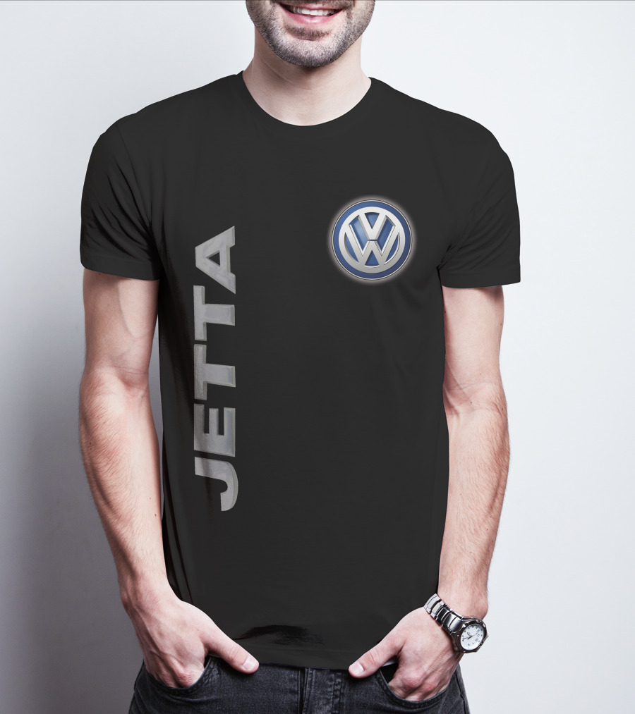 Jetta Volkswagen T-Shirt