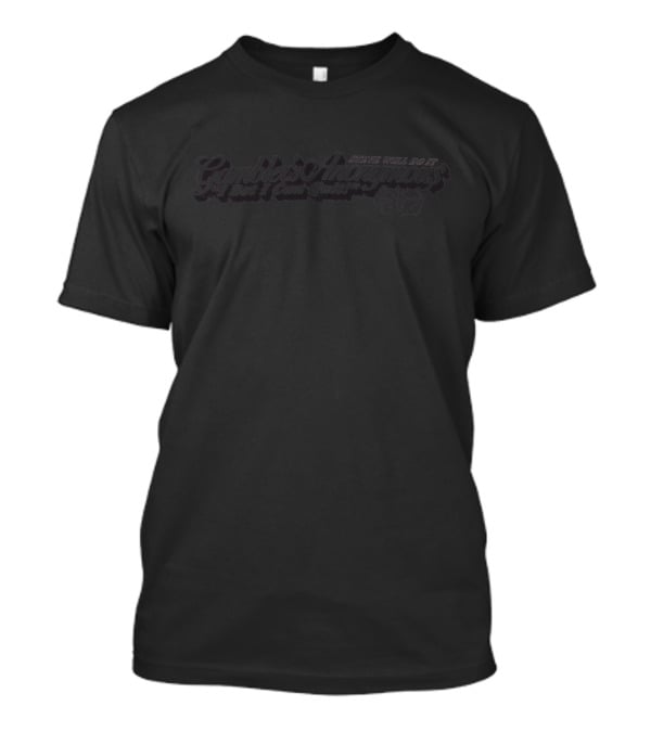 Stevewilldoit Gamblers Anonymous Dice Club Entourage T-Shirt