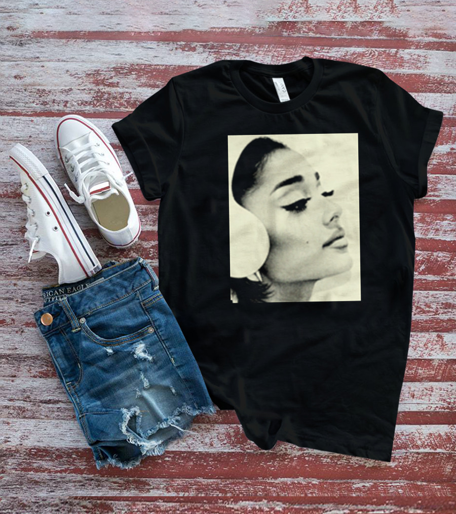 Positions Ariana Grande T-Shirt
