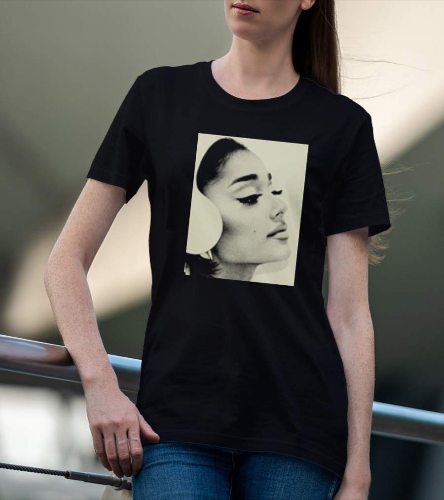 Positions Ariana Grande T-Shirt