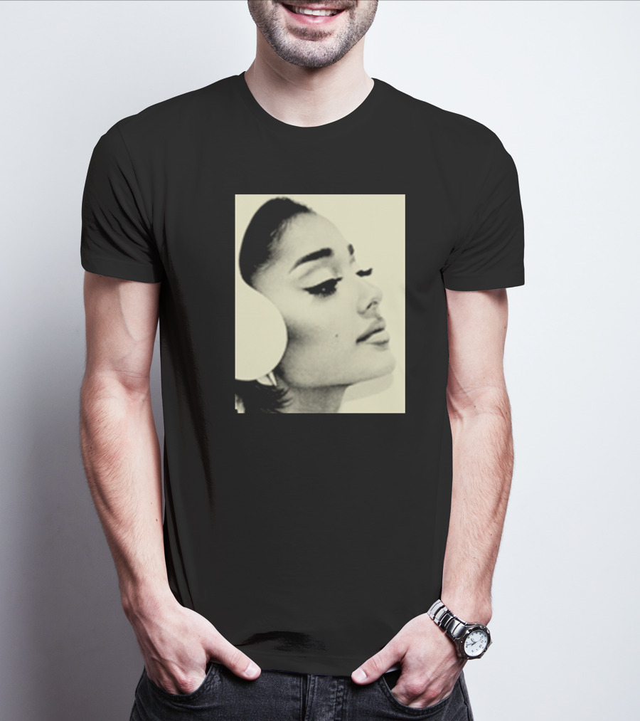 Positions Ariana Grande T-Shirt