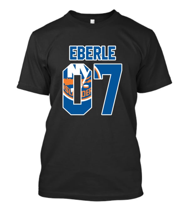 Eberle 07 New York Islanders NHL T-Shirt