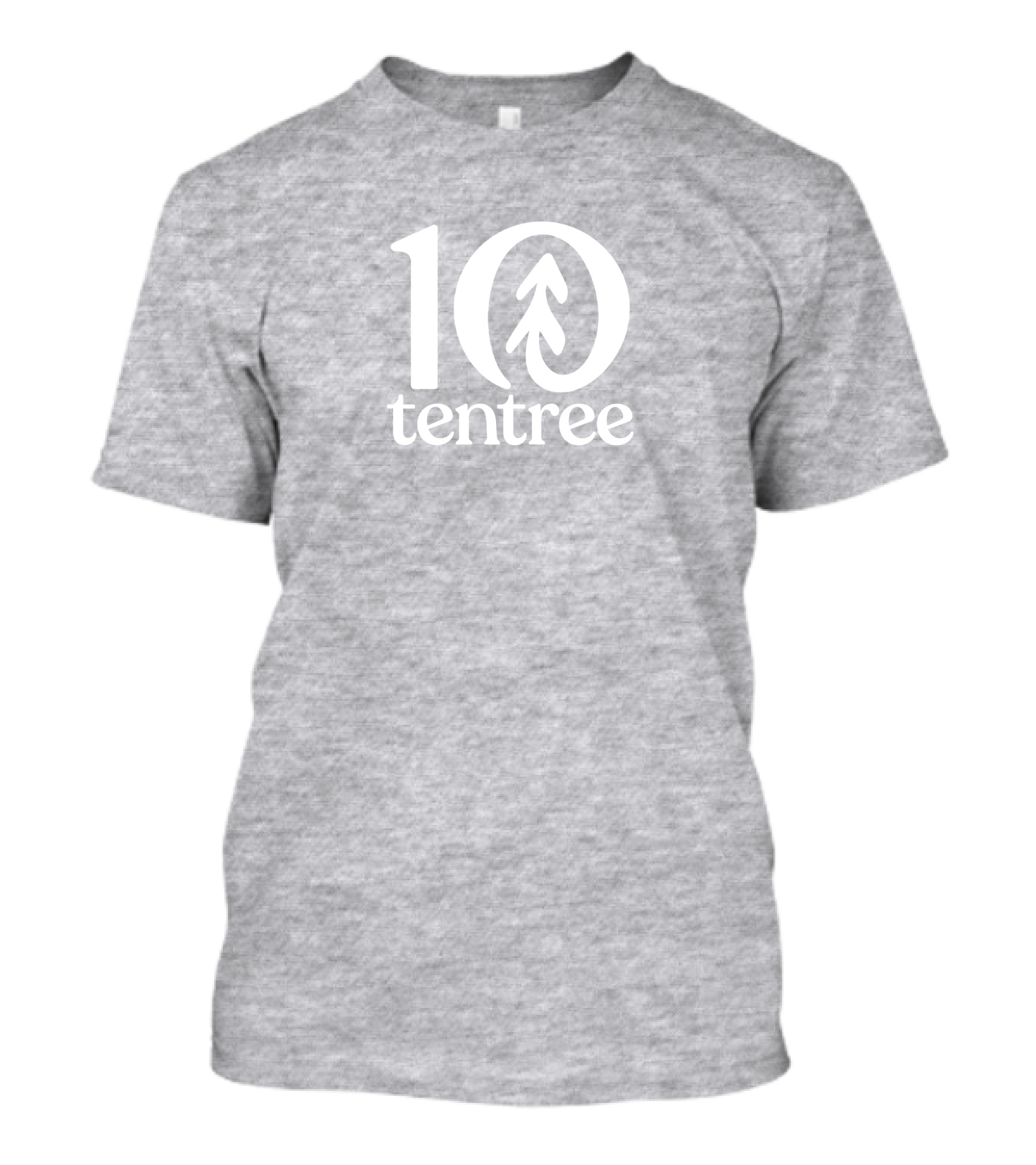 10 Tentree Environmental T-Shirt
