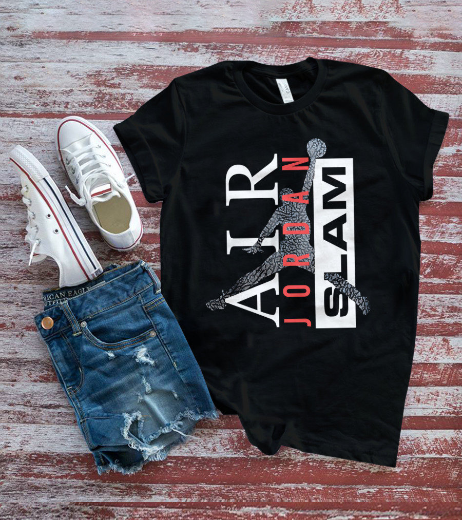Air Jordan Slam T-Shirt