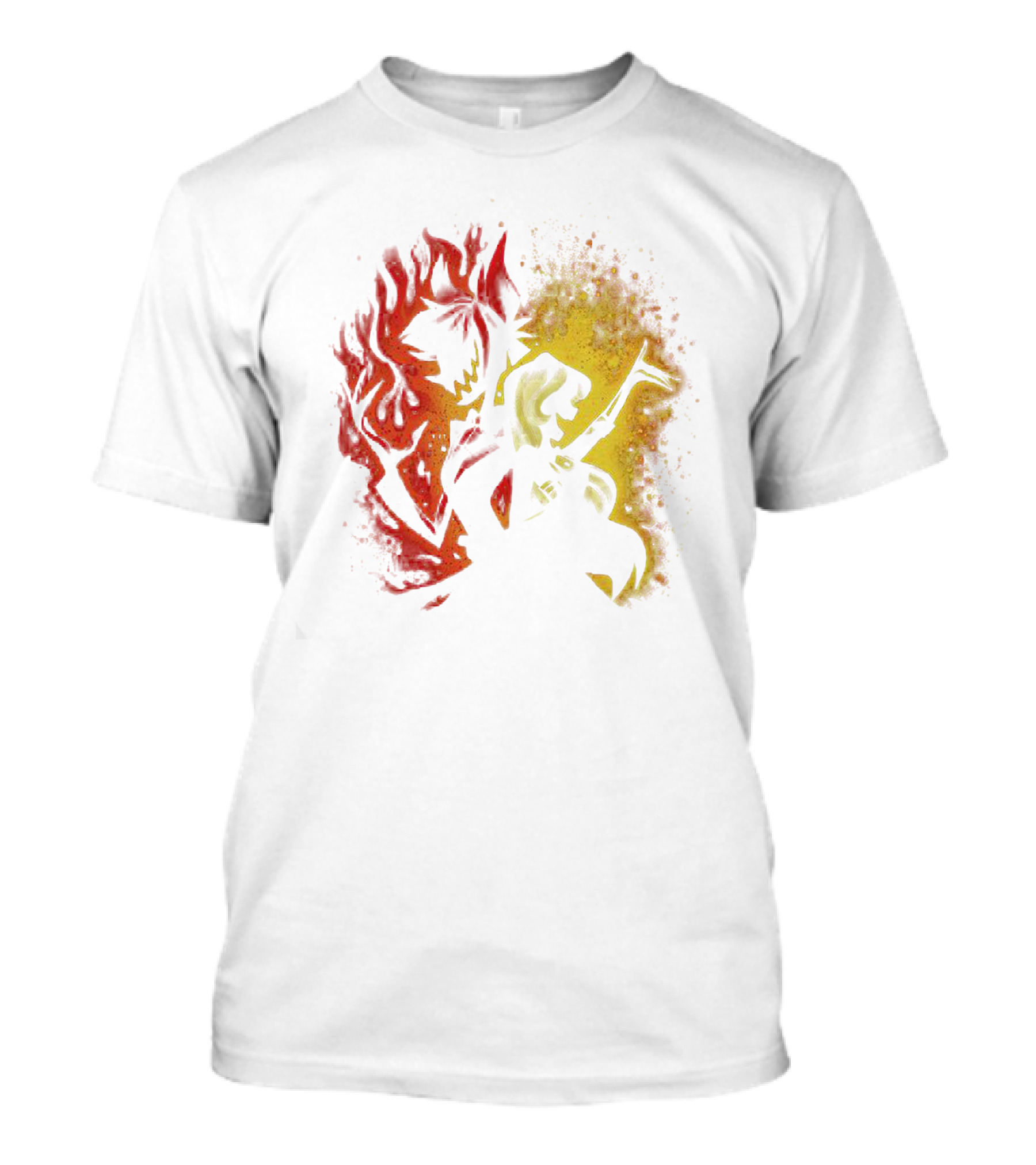 I Can't Determine The Key Elements Or Context Needed To Revise The Title Accurately T-Shirt