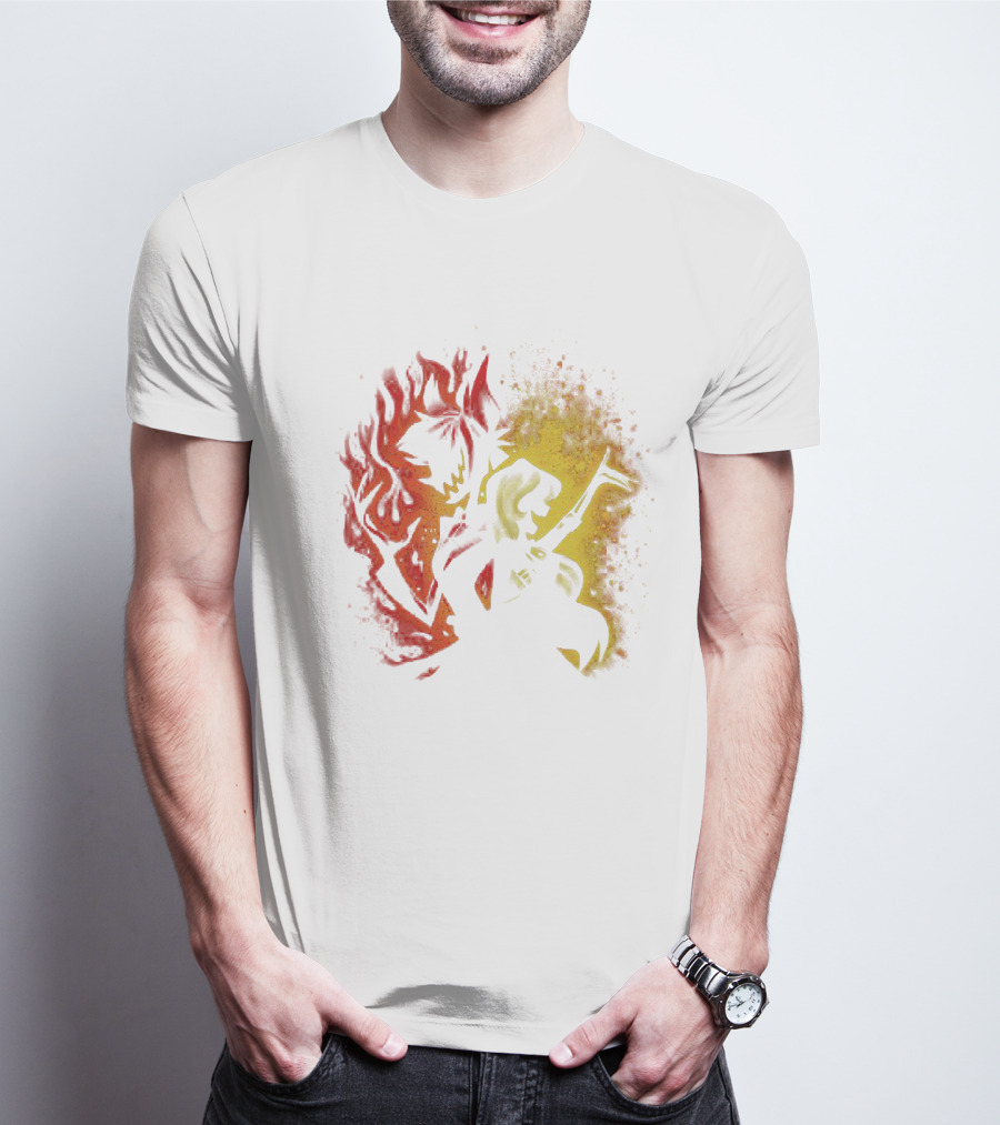 I Can't Determine The Key Elements Or Context Needed To Revise The Title Accurately T-Shirt