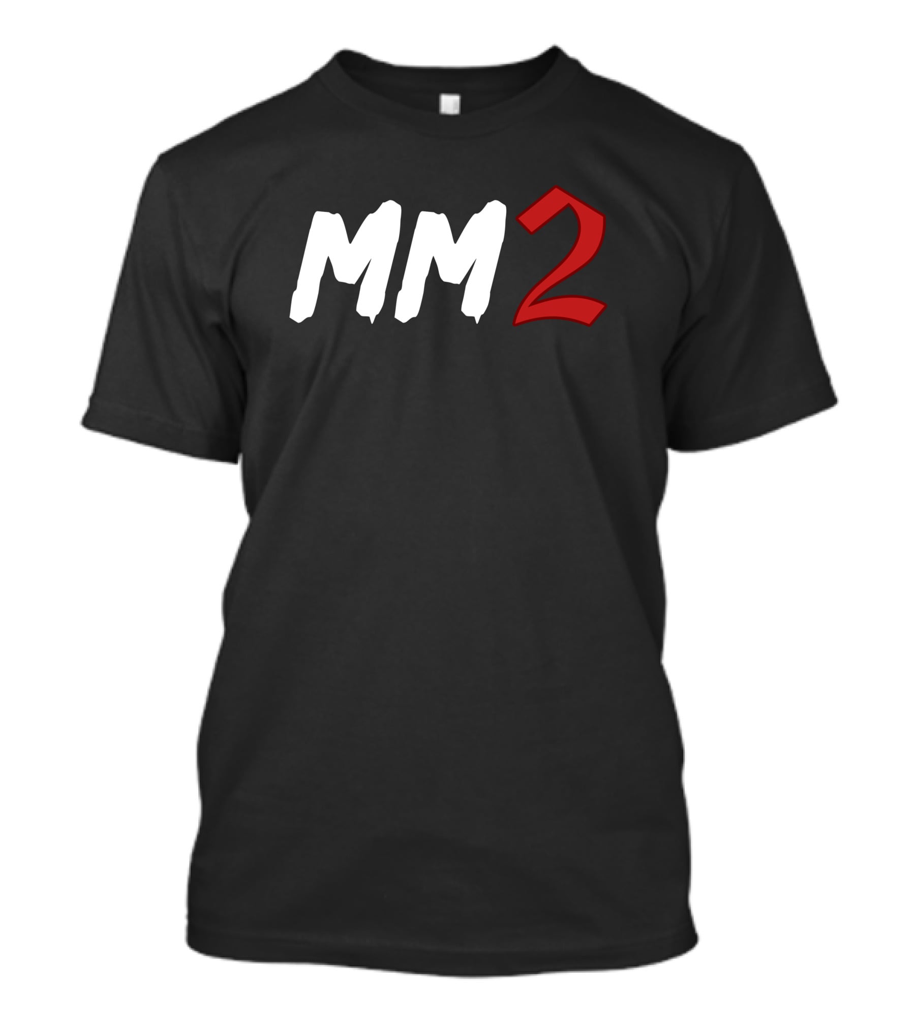 MM2 Merch T-Shirt